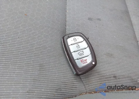 2018 Hyundai Elantra Value Edition from USA, damaged, VIN 5NPD84LF0JH247590